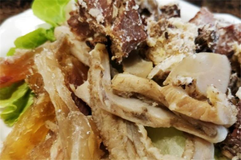 大潮禧牛肉火鍋