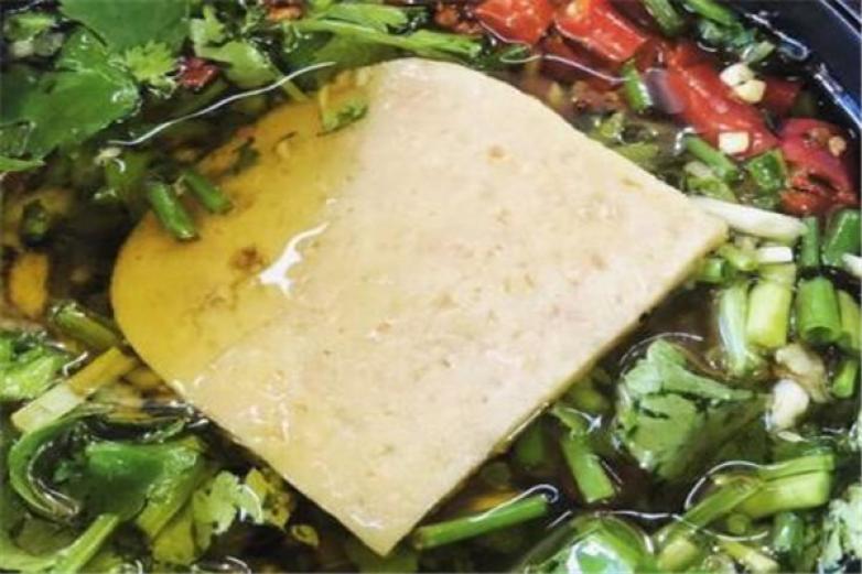 拾肆回轉(zhuǎn)小火鍋