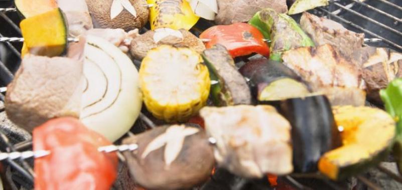 阿茵籽韓式自助燒烤