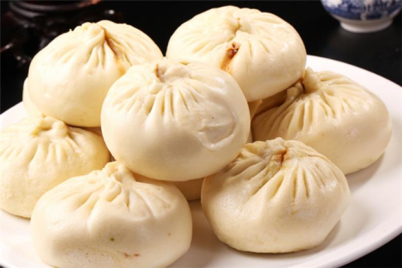 包小團(tuán)包子