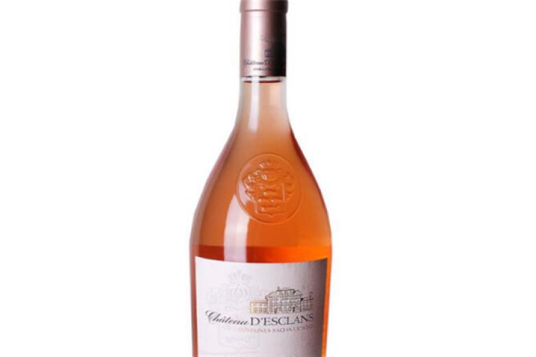 普羅旺斯葡萄酒