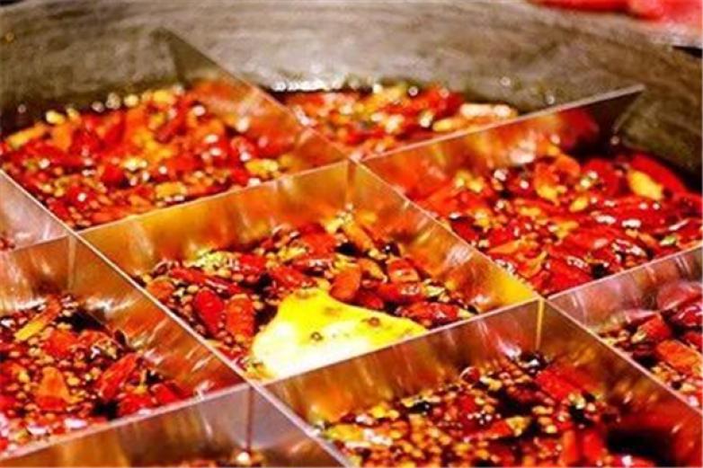 臨江門(mén)本味火鍋