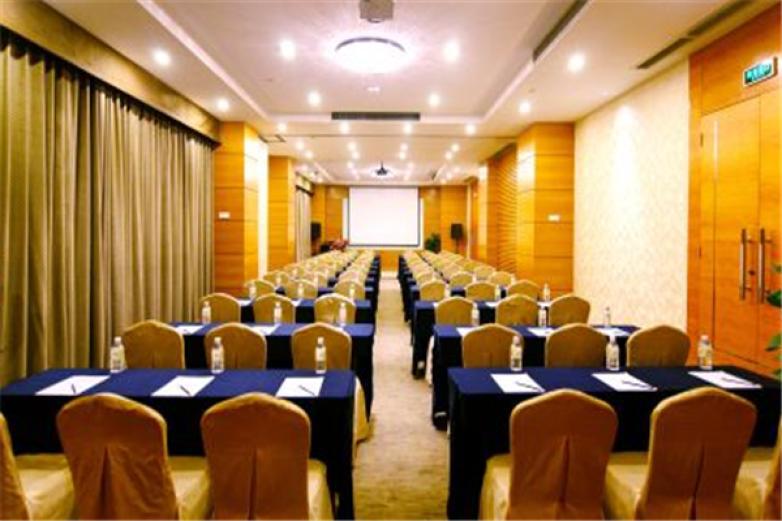 千禧千緣婚禮主題酒店