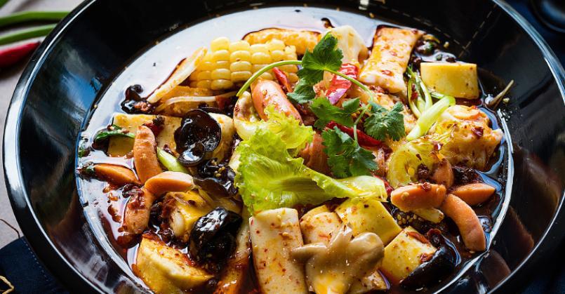 定遠(yuǎn)周氏麻辣燙