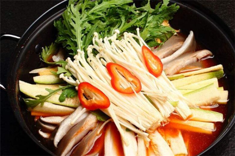 李家石鍋魚(yú)火鍋