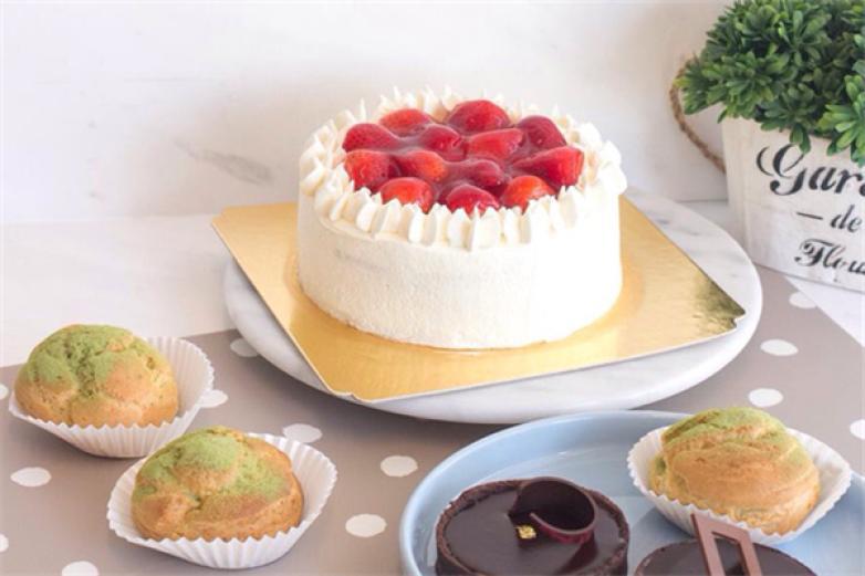 好來(lái)屋烘焙