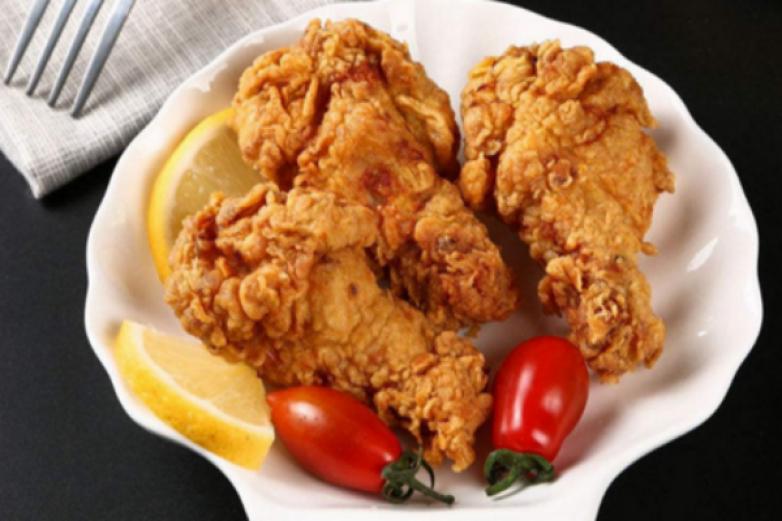 榆子家炸雞炸魚