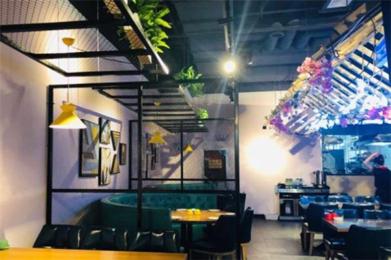 濟(jì)公緣燒烤