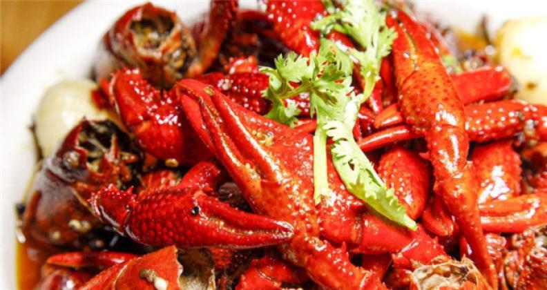 華豐九號小龍蝦