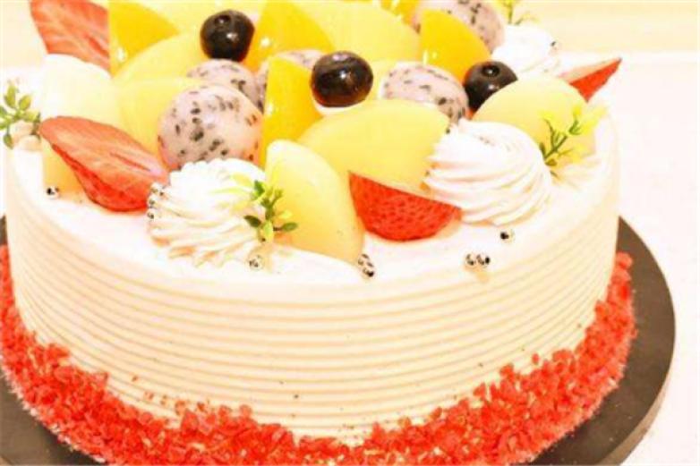 麥迪歐蛋糕西點