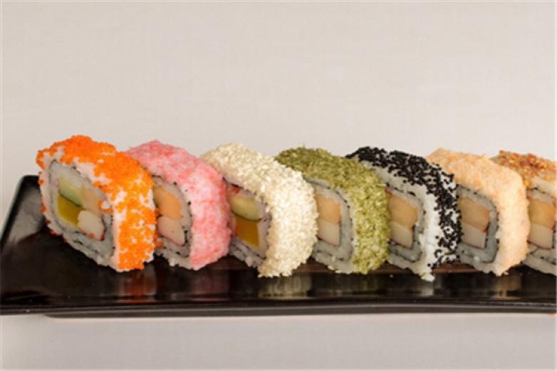 本福外帶壽司