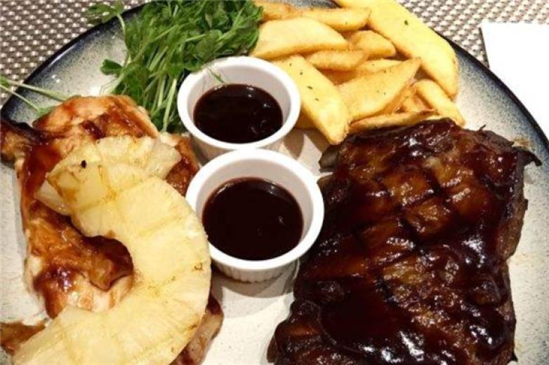 時(shí)時(shí)樂(lè)西餐