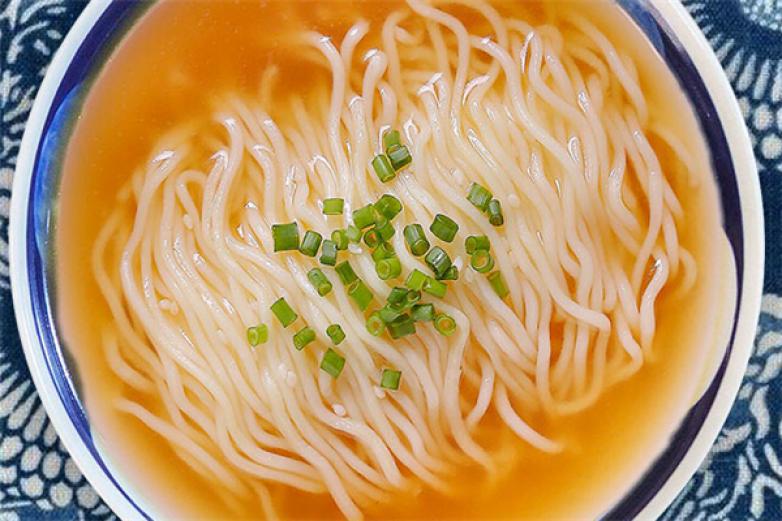 富陽(yáng)春面館