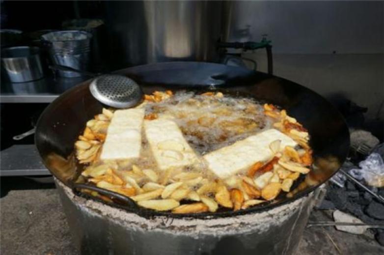 會(huì)澤炸洋芋