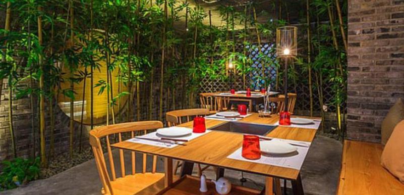 蛙迪卡美蛙魚頭火鍋