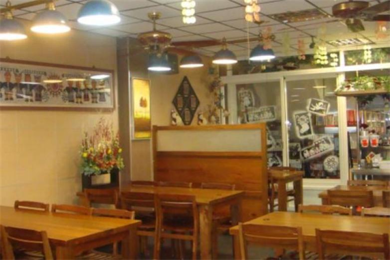 蘭州清香苑牛肉面