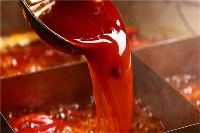 俞城時(shí)光火鍋