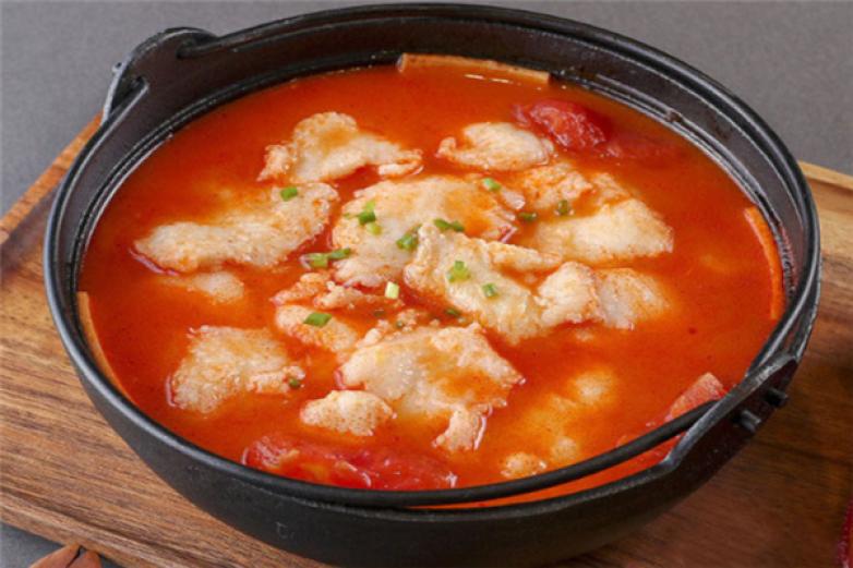 號(hào)外酸菜魚(yú)