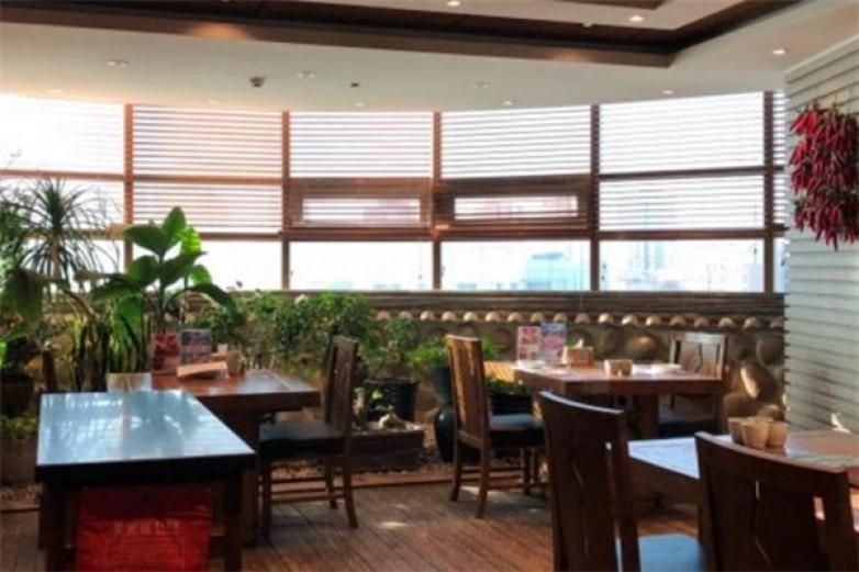 紫霞門韓國料理