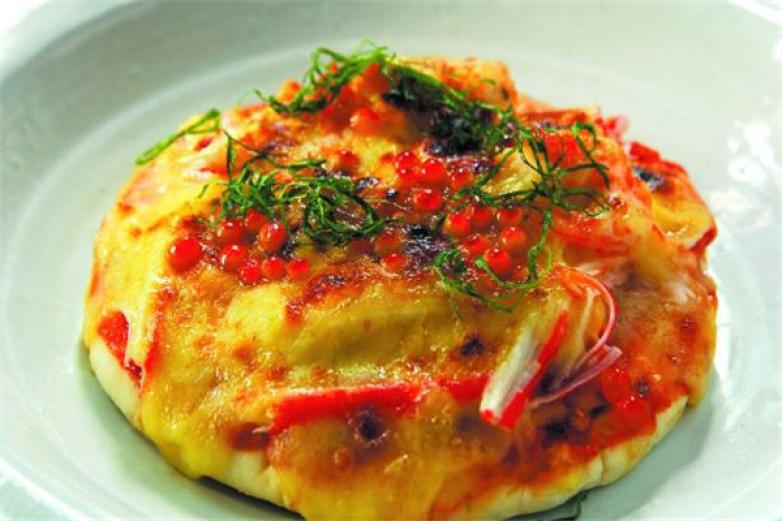 田舍家日本料理