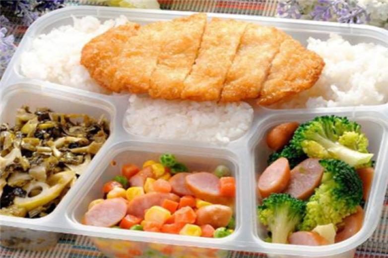 快吉國人便當(dāng)