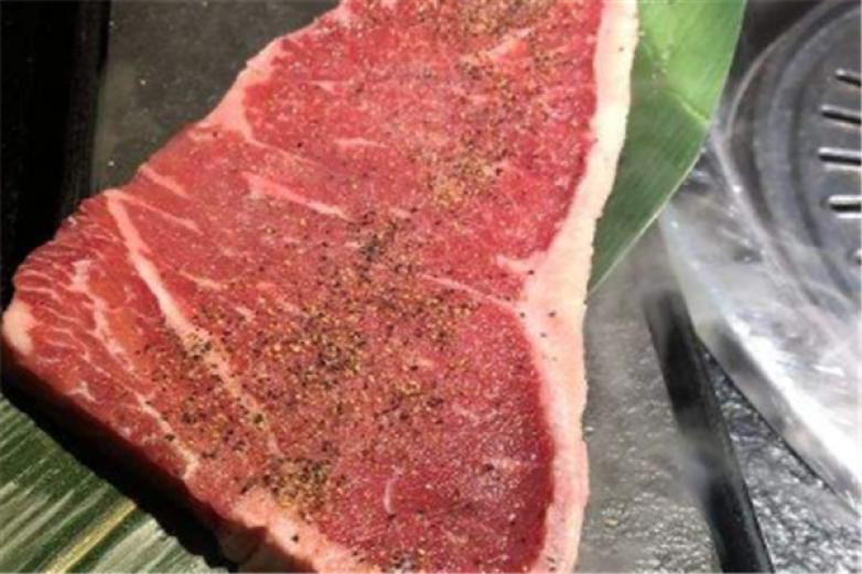 神隱門烤肉