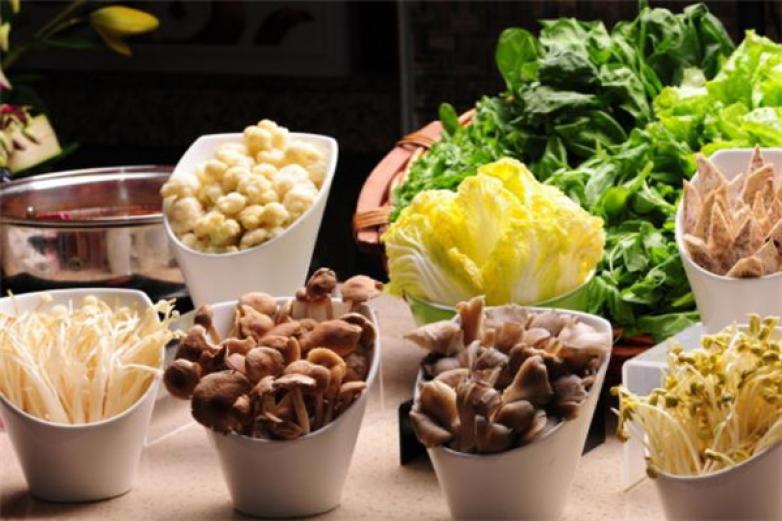 潮牛莊生鮮牛肉火鍋