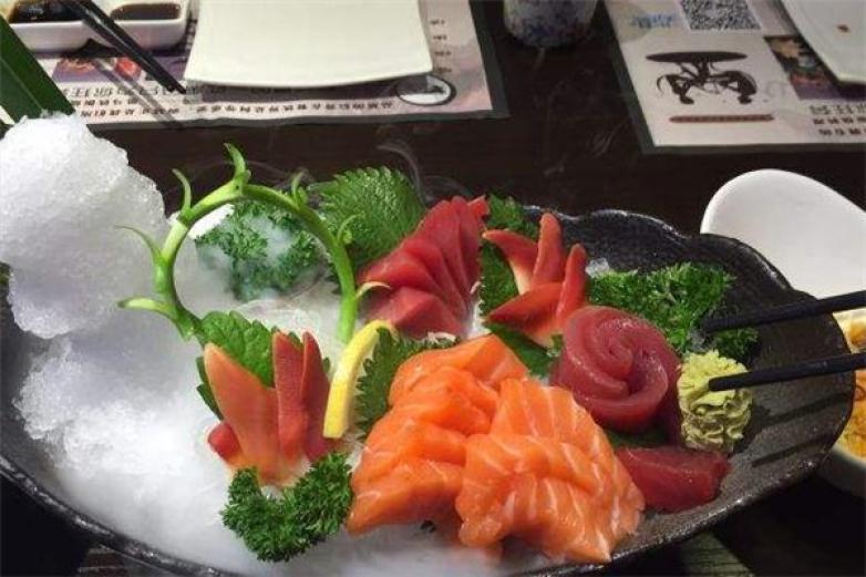 黑馬鐵板燒料理