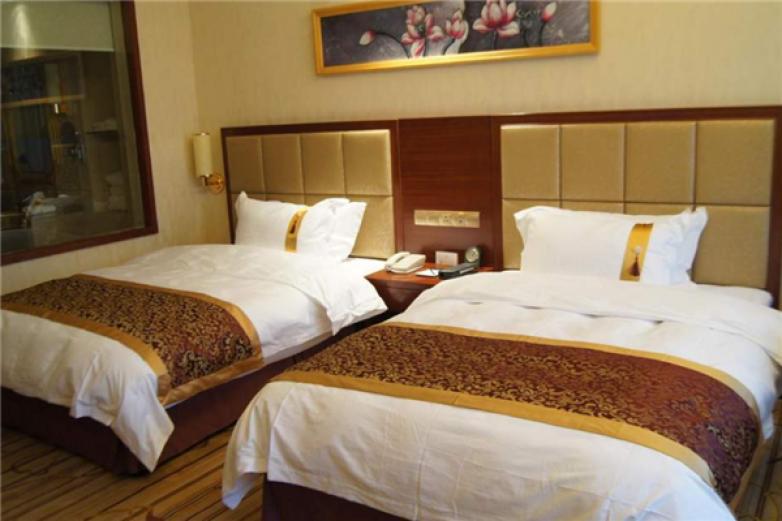 金瑞古井大酒店