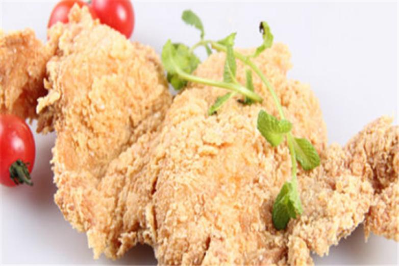 姜同學(xué)雞排