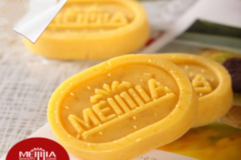 美麗家蛋糕面包