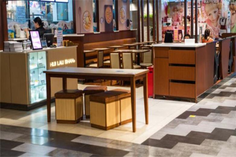 愛(ài)必喜西餐