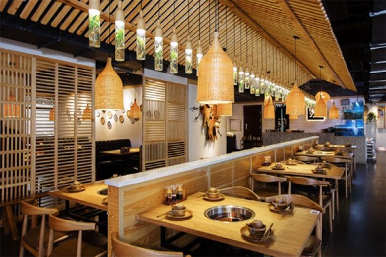 偶魚(yú)養(yǎng)生輕火鍋