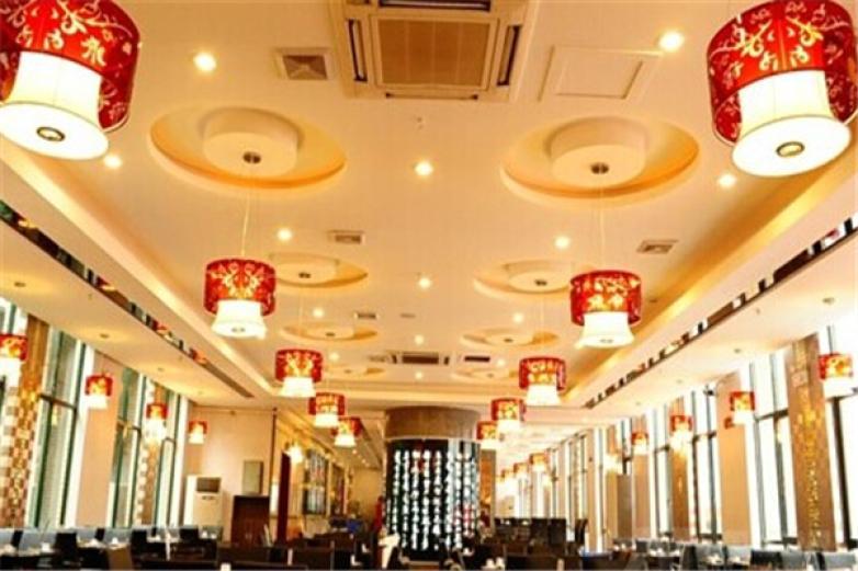 龍門(mén)魚(yú)府火鍋