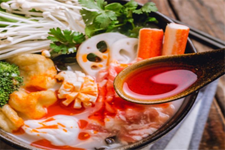 蜀王砂鍋麻辣燙