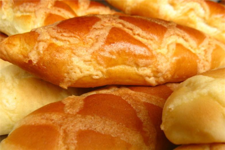 幸福起點(diǎn)面包