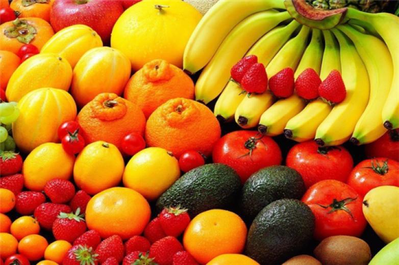 優(yōu)果樂(lè)水果店