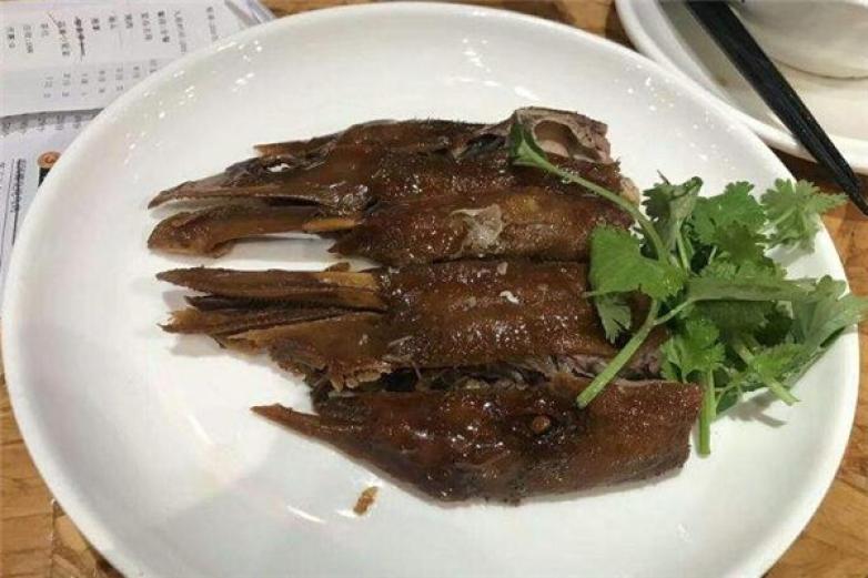 陳鵬鵬鹵鵝飯店