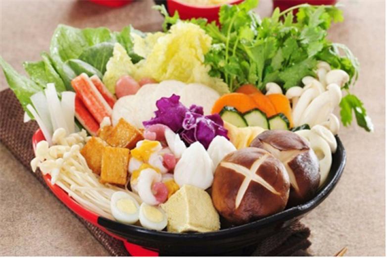 米多辣媽麻辣燙