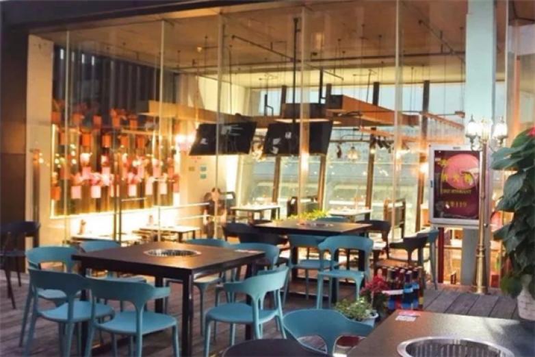 辣魅串奇小郡肝串串香