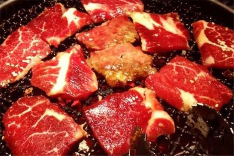 松本樓日式燒肉