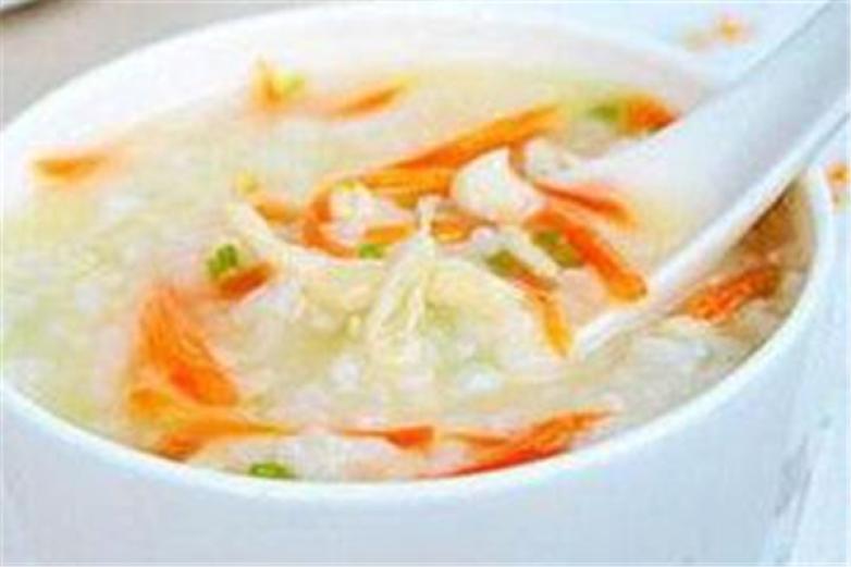 一品香養(yǎng)生肉粥