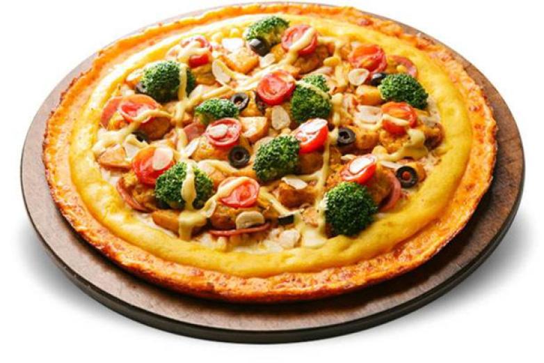 多納達(dá)披薩