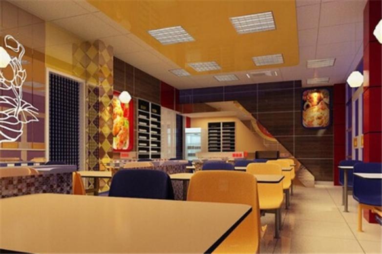 宸軒閣黃燜雞米飯