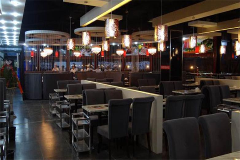 咕嘟咕嘟小火鍋