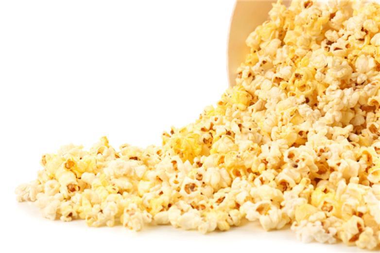 米達(dá)斯爆米花