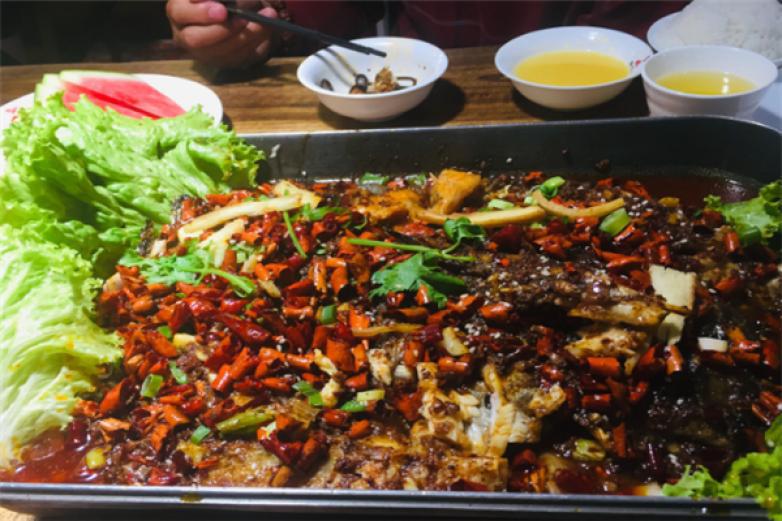 魚(yú)悅時(shí)光