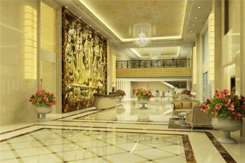 君源華天大酒店