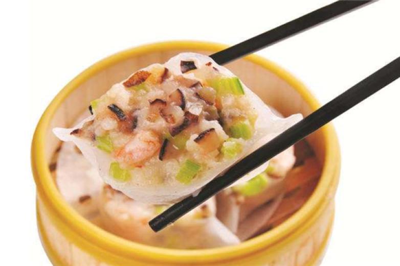 一勺一碗好粥道