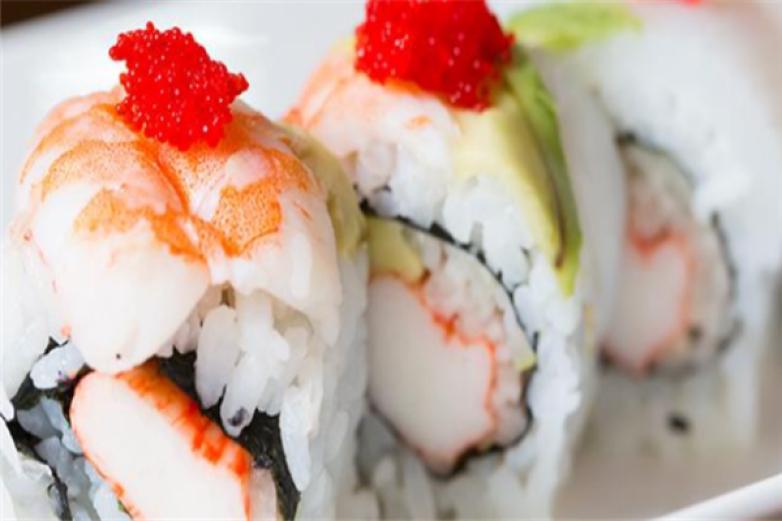 禾美壽司